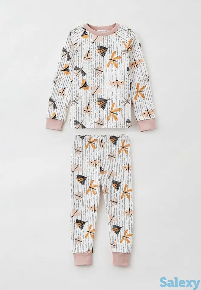 Пижама ete children, фотография 1