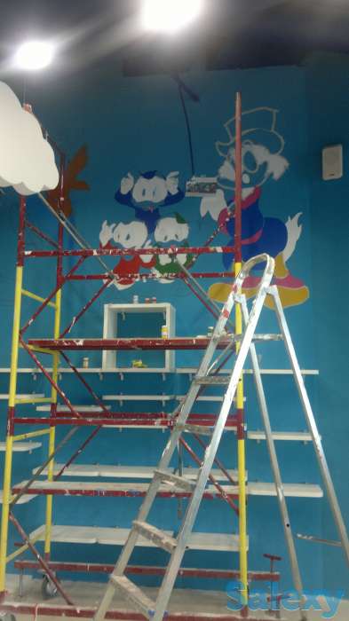 Отделка и строительство, фотография 4