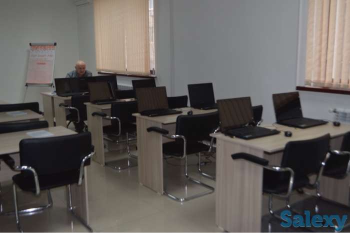 Аренда учебного класса, фотография 2