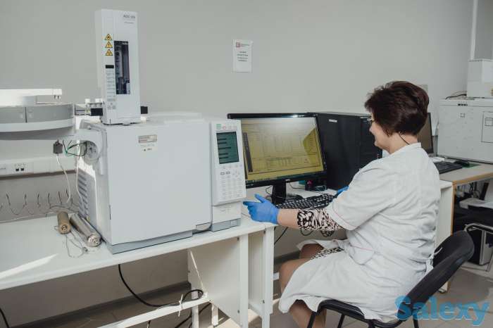 Сертификация в Казахстане от KazautoCert, фотография 1