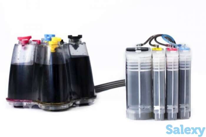 Снпч для hp officejet pro k8500, фотография 1