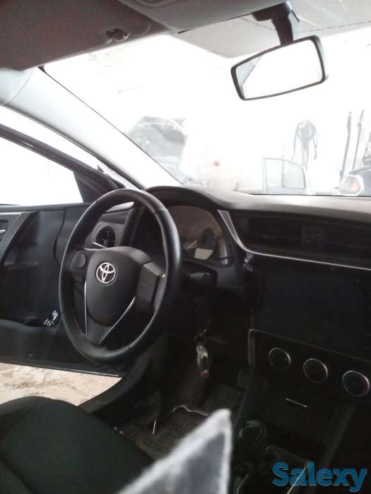 Перетяжка салонов, рулей, панелей, AIRBAG, восстановление ремней безопасности . Город Атырау., фотография 8