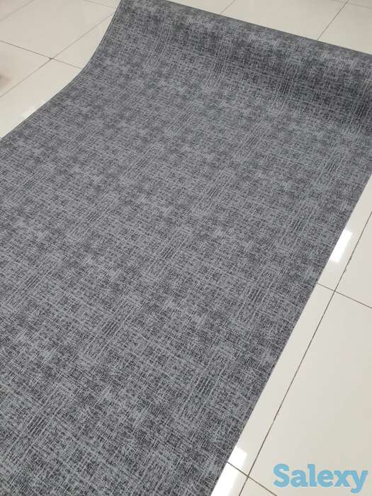 Испанские гобеленовые коврики, ковровая дорожка, метражом,ковер абстракция, фотография 3