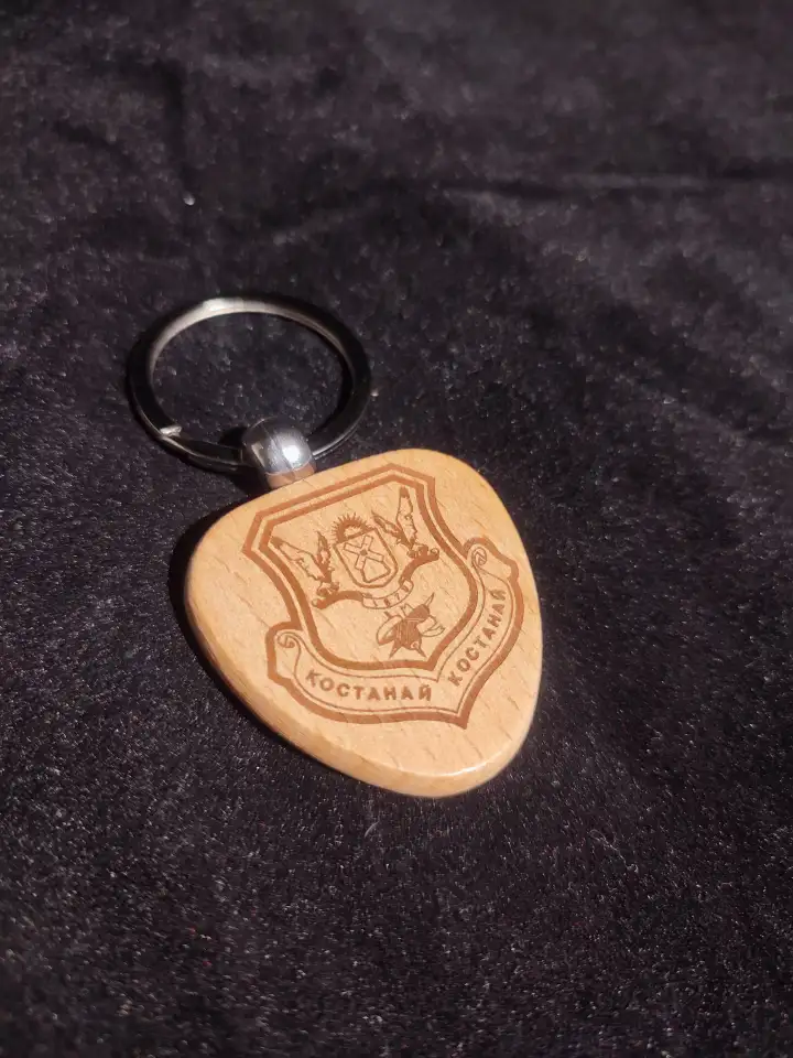 Лазерная гравировка, сувениры Костанай, фотография 11