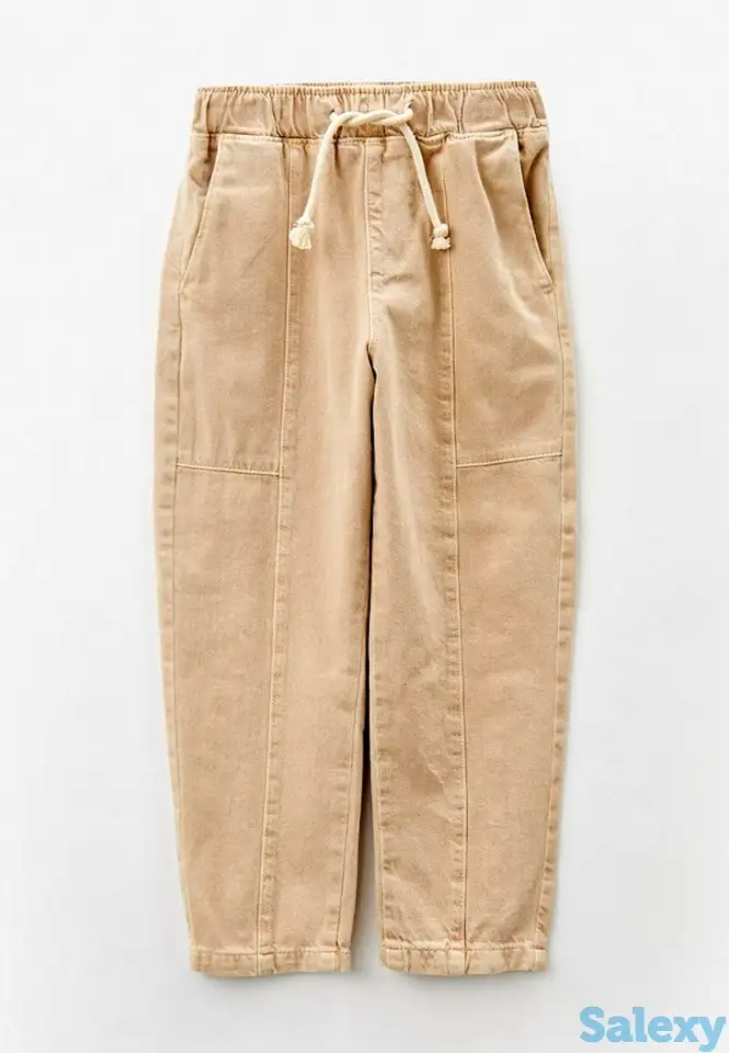 Джинсы sela, фотография 1