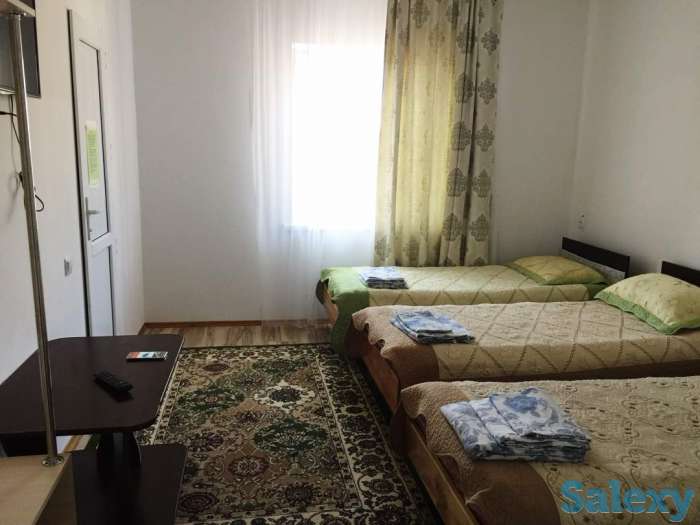 Гостевой дом «Арбат» г. Чолпон-Ата!, фотография 3