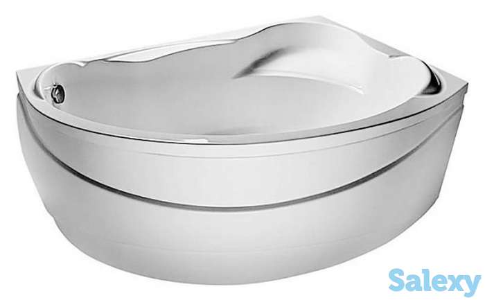 Ванны  и мебель для ванных комнат, фотография 2