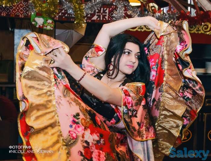 Цыгане в Алматы свадьбы юбилеи и т д, фотография 1