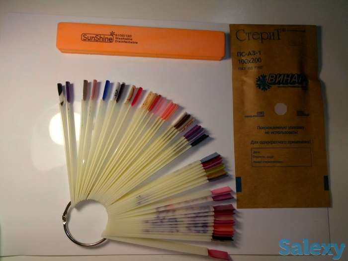 Акция, фотография 2