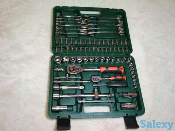 Набор ключей STAR VIP 78 по самой низкой цене!!!, фотография 2