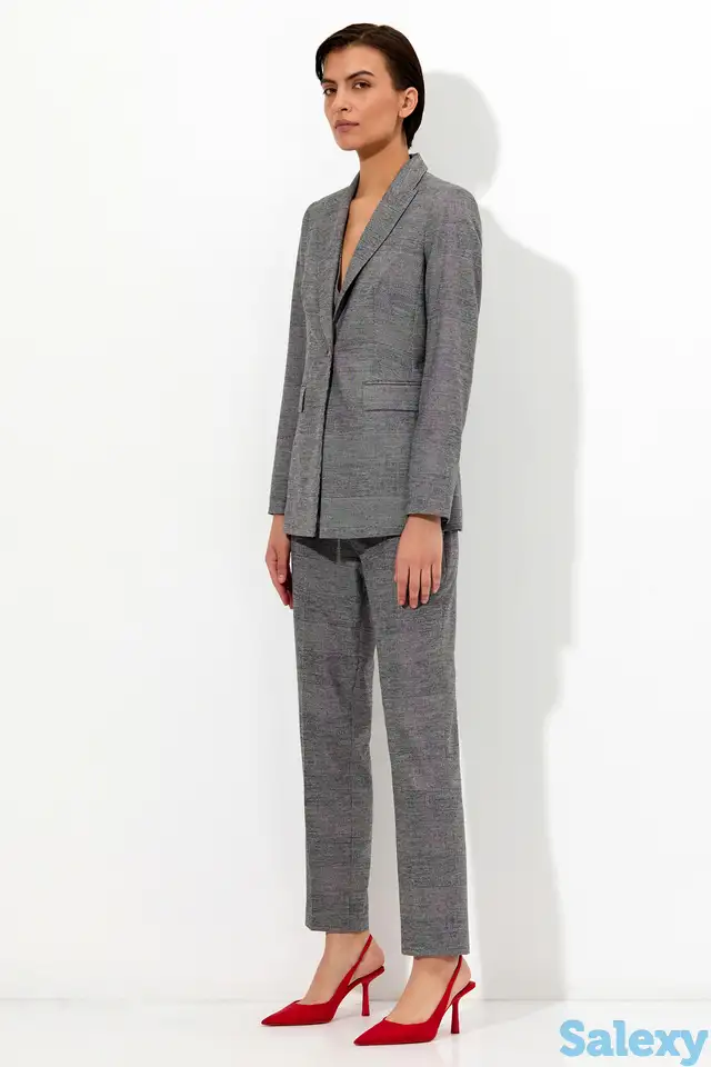 Классические брюки vassa&co, фотография 1