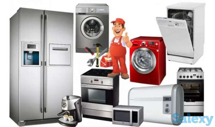 ремонт холодильников, фотография 1