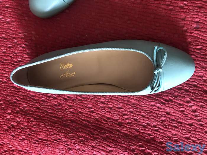 Продам туфли, фотография 5