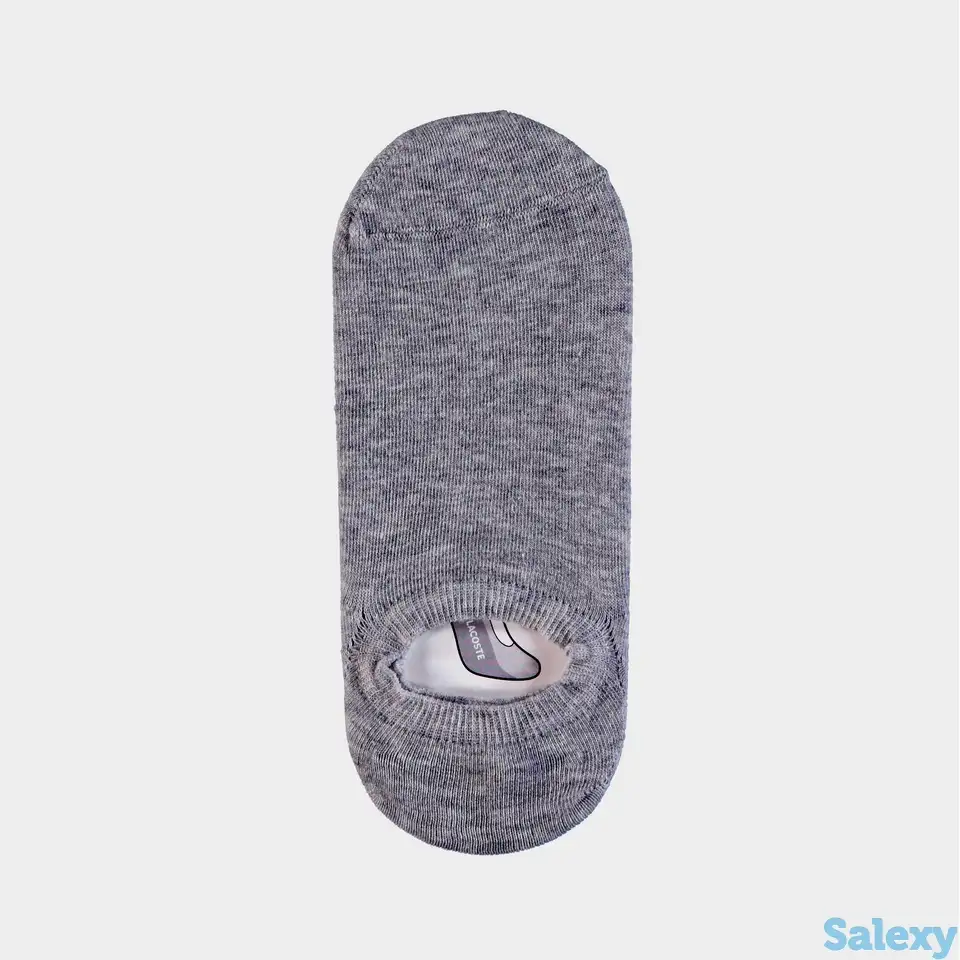 Носки lacoste   unisex, фотография 1