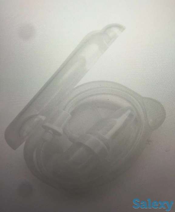 Назальный аспиратор в футляре Happy Baby Nasal Aspirator, фотография 8