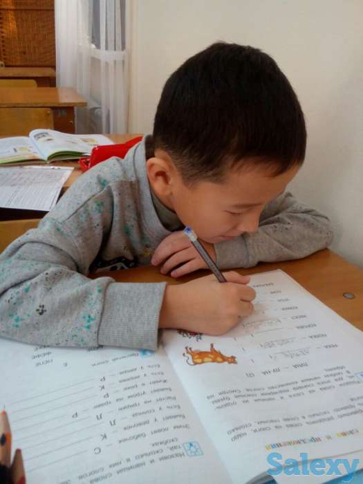 Ускоренная подготовка к школе, фотография 5