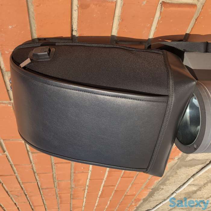 Рюкзак с антиударным отсеком для ноутбука, фотография 3