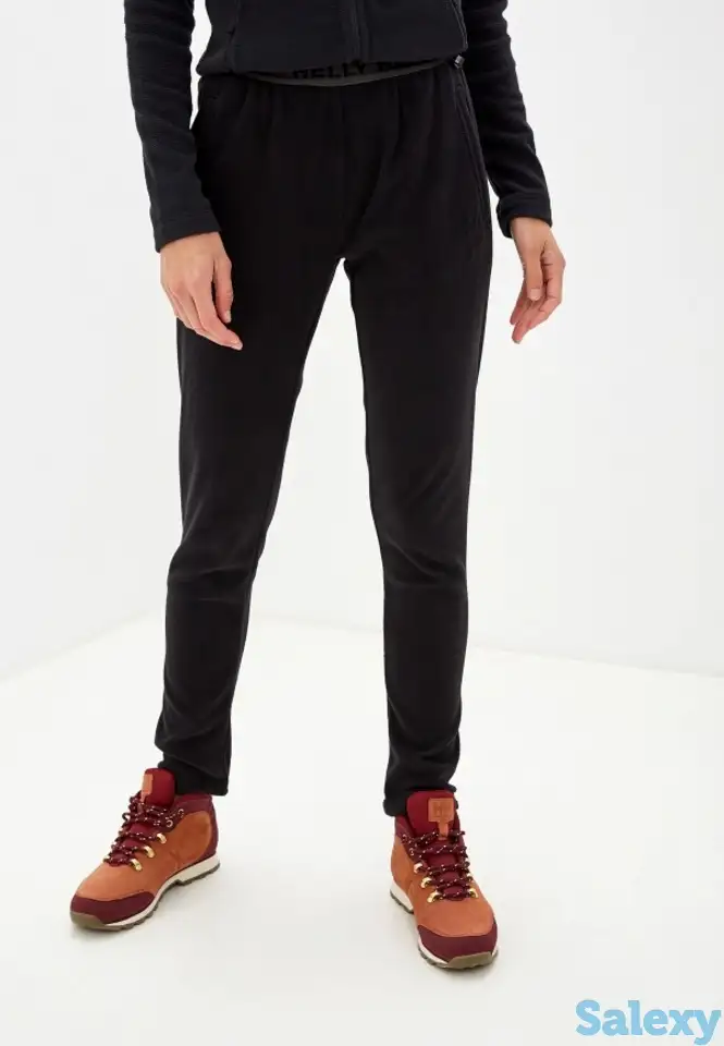 Брюки спортивные helly hansen, фотография 1