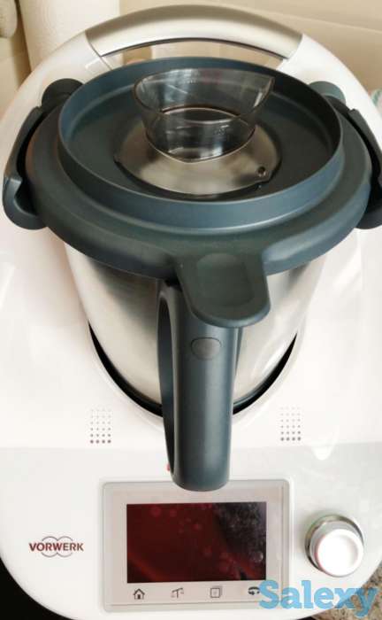 Продам термомикс, фотография 4