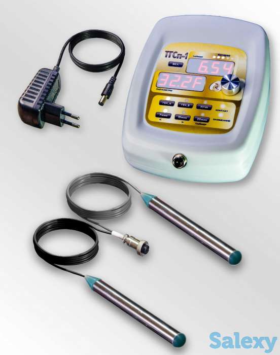 ТГСп-1 (Антипаразит-Мишина), фотография 1