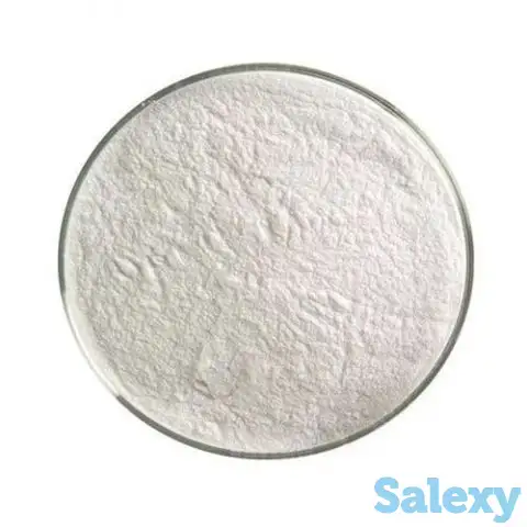 Декагидрат борака., фотография 1