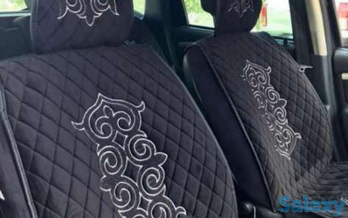 Постельное белье/Авточехлы/Подушка - реставрация/Спец одежда и все прочее, фотография 1