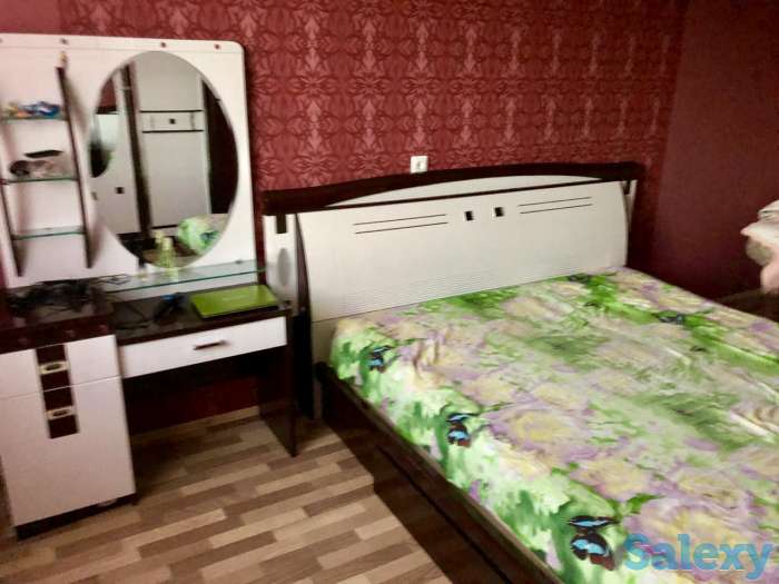 Спальный гарнитур, фотография 3