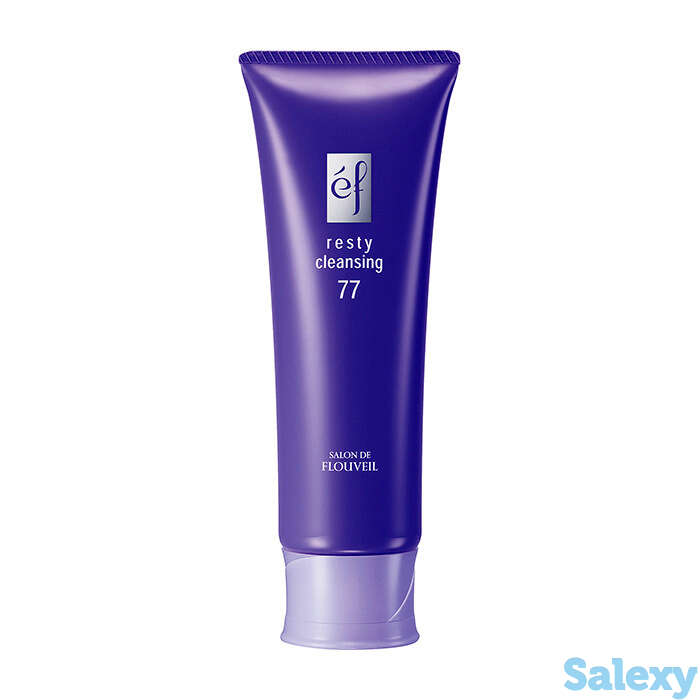 Очищающий крем для лица Salon De Flouveil EF-77 Resty Cleansing, фотография 1