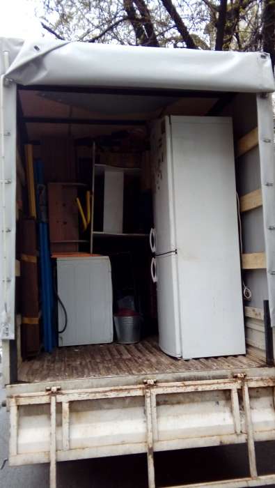 Грузоперевозки переезды квартир офисов услуги грузчиков., фотография 5