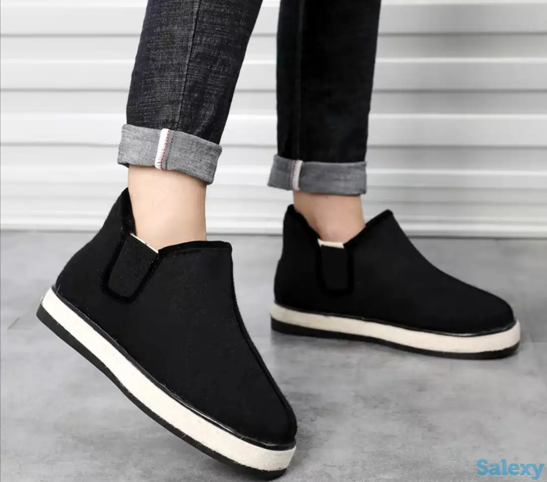 раскладушка, фотография 9