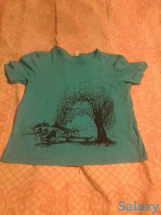Продаю футболки, фотография 1