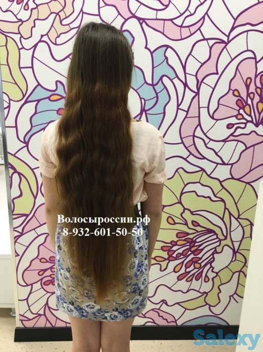 Купим Ваши волосы очень дорого!!!, фотография 3