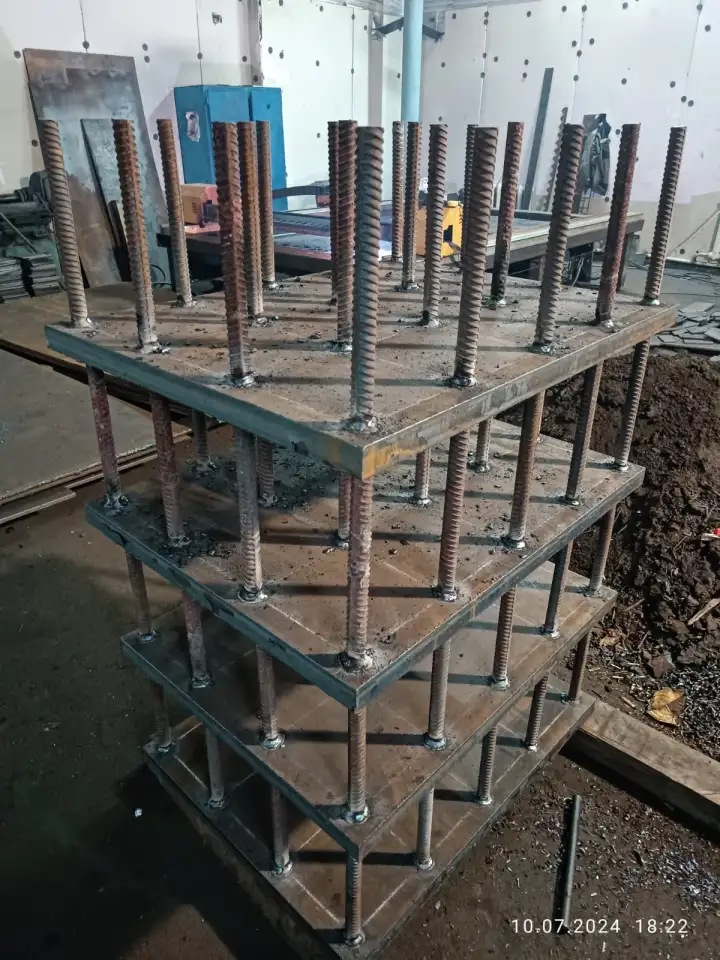 Сварочные работы в Алматы, фотография 10