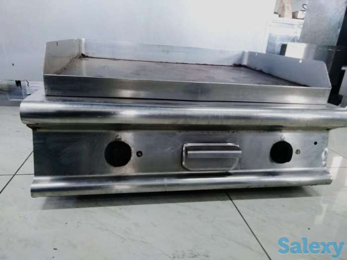 БУ: Жарочная поверхность гладкая, фотография 1