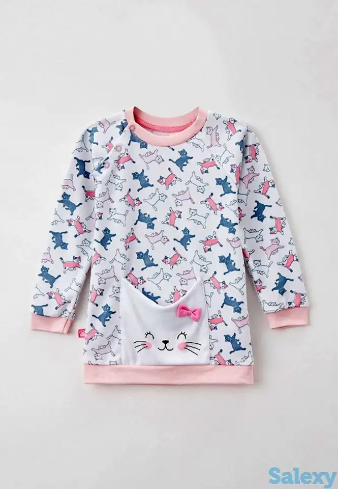 Свитшот котмаркот, фотография 1