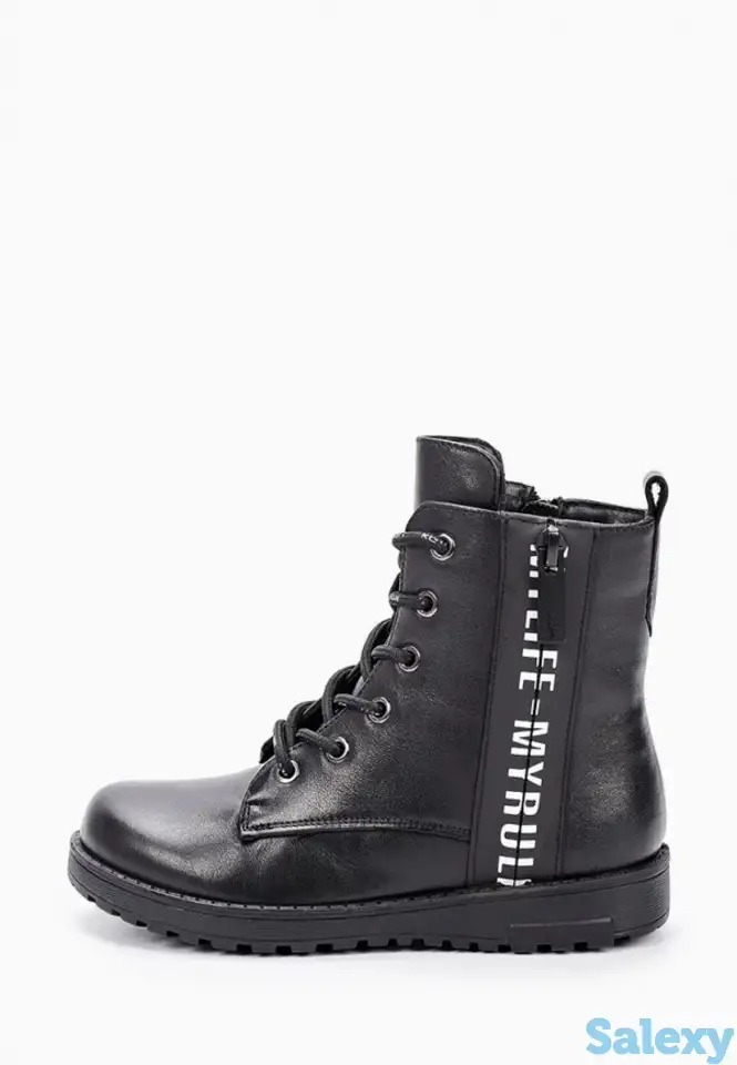 Ботинки kari, фотография 1