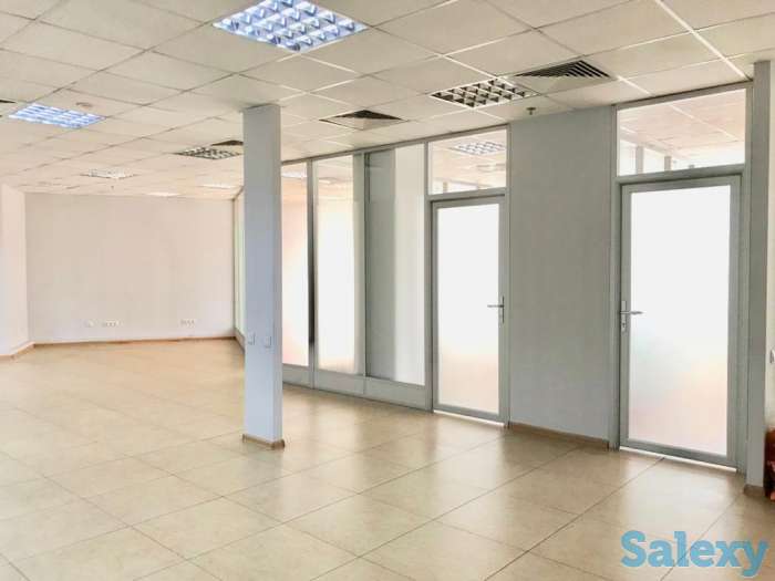 Сдам офис в Нурлы Тау, Проспект Аль-Фараби - Желтоксан, фотография 1