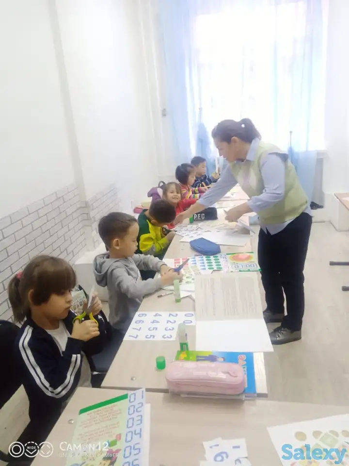 Детский образовательный центр Акылды Балакай, фотография 2