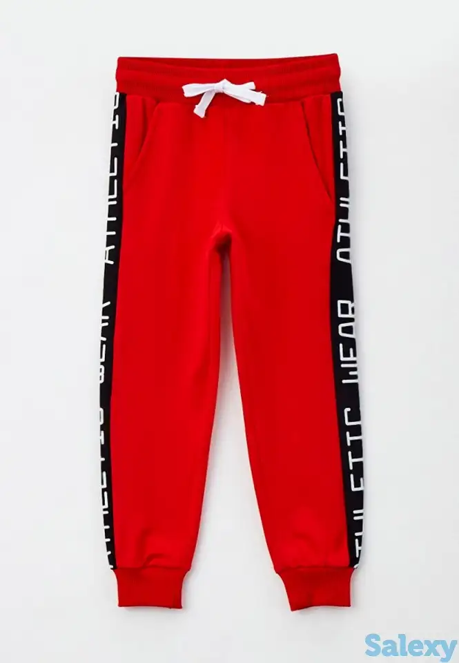 Брюки спортивные elementarno, фотография 1