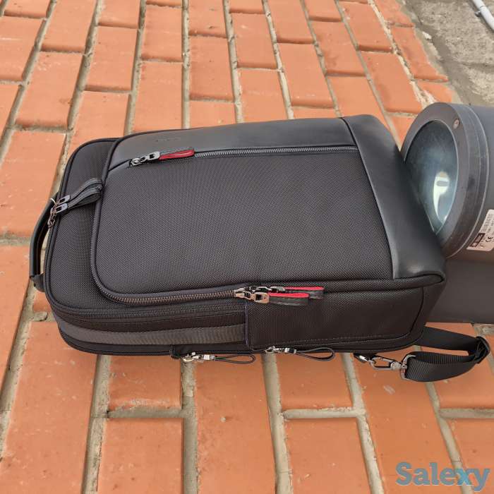 Рюкзак 2в1, фотография 1