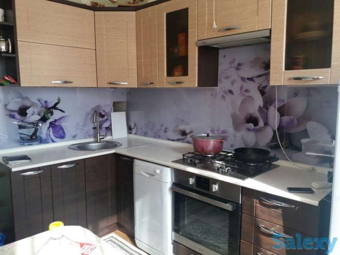 Скинали. Кухонный фартук. Стеновая панель., фотография 3