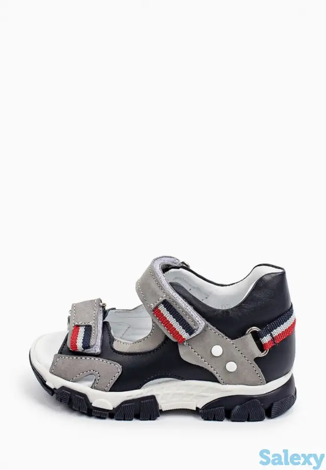 Сандалии ташики anatomic comfort, фотография 1