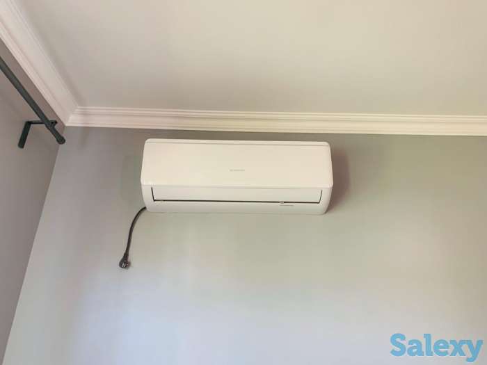 Установка кондиционеров по Акции, фотография 6