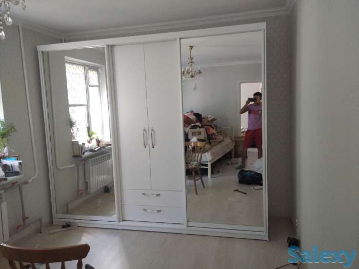 Сборка -разборка мебели, фотография 4