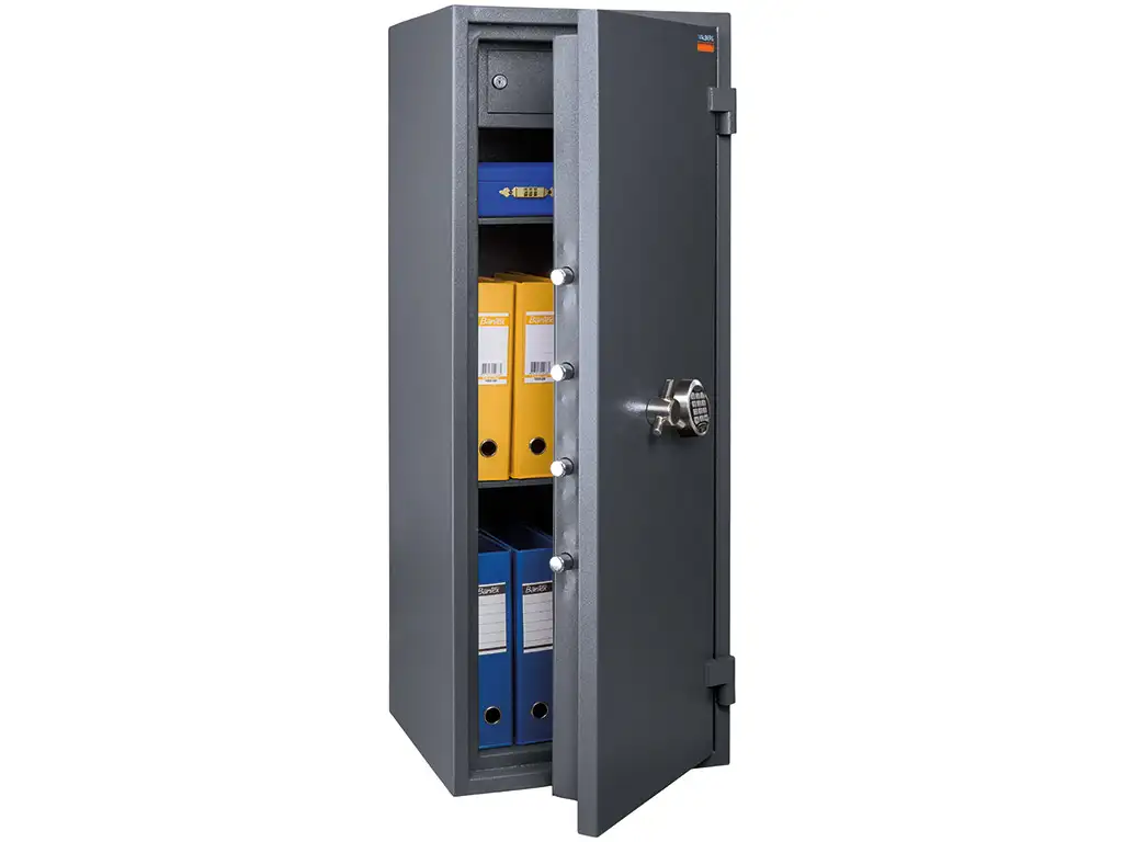 Сейфы огне-взломостойкие Valberg серии Garant, пр-во Россия, фотография 13
