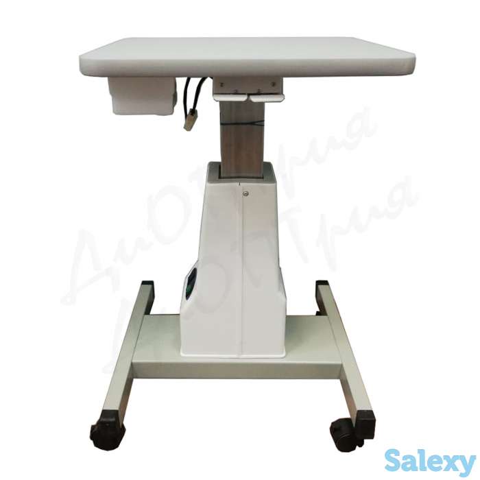 Стол приборный с электроприводом на 1 прибор LY-3A-1, фотография 4