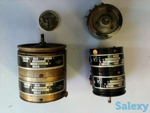 Скупаем дорого радиодетали, фотография 7