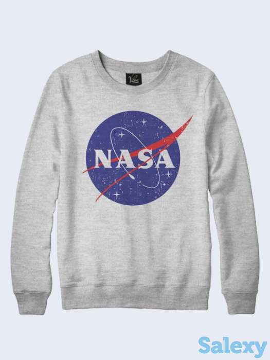 Свитшоты утепленные с фото. Нанесение на свитшоты утепленные фотографий., фотография 1