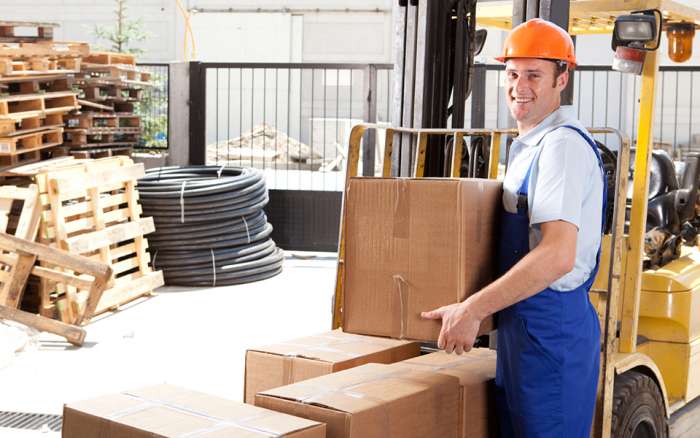 Открыт набор грузчиков в г. Атырау, фотография 1