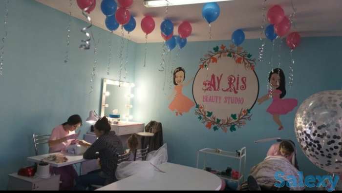 Продаю студию красоты в центре города., фотография 2